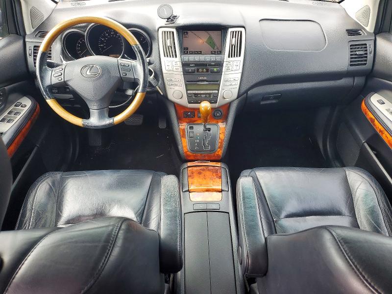 Продажа на аукционе авто 2005 Lexus Rx, vin: 2T2HA31U55C054048, номер лота: 69999886