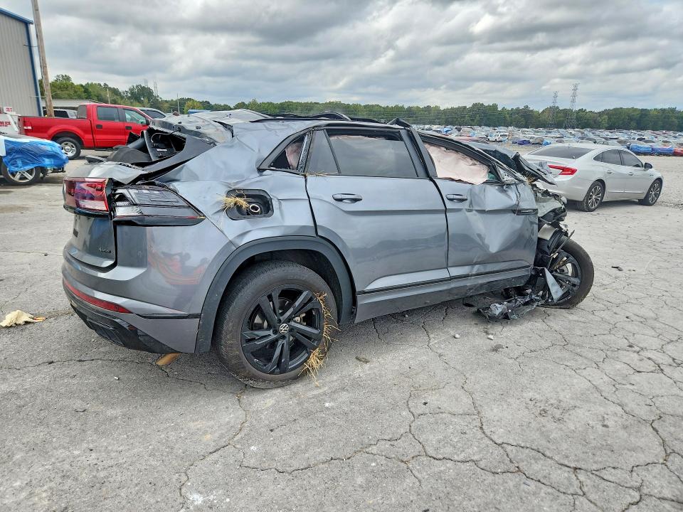 Aukcja sprzedaży 2025 Volkswagen Atlas Cross Sport, vin: 1V2AE2CA5SC207845, numer aukcji: 70074816