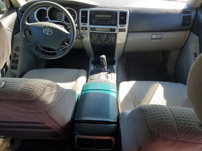 Aukcja sprzedaży 2003 Toyota 4runner, vin: JTEBU14R830014613, numer aukcji: 70254166