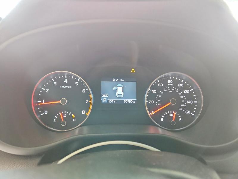 69973826 :رقم المزاد ، KNDPM3AC1L7817597 vin ، 2020 Kia Sportage مزاد بيع