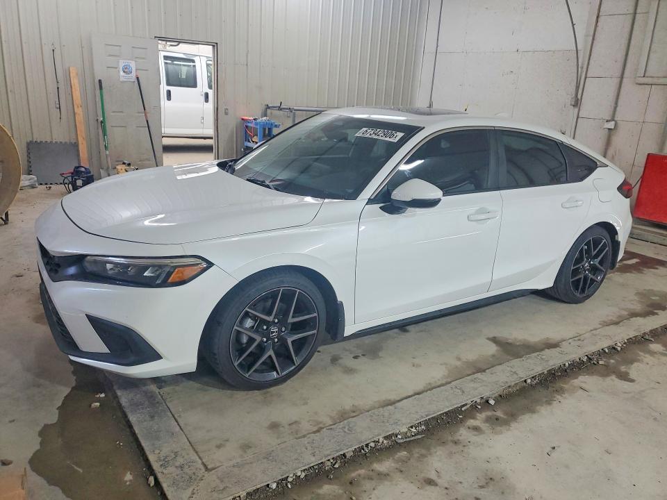 Продаж на аукціоні авто 2024 Honda Civic, vin: 19XFL1G89RE005270, номер лоту: 67342906