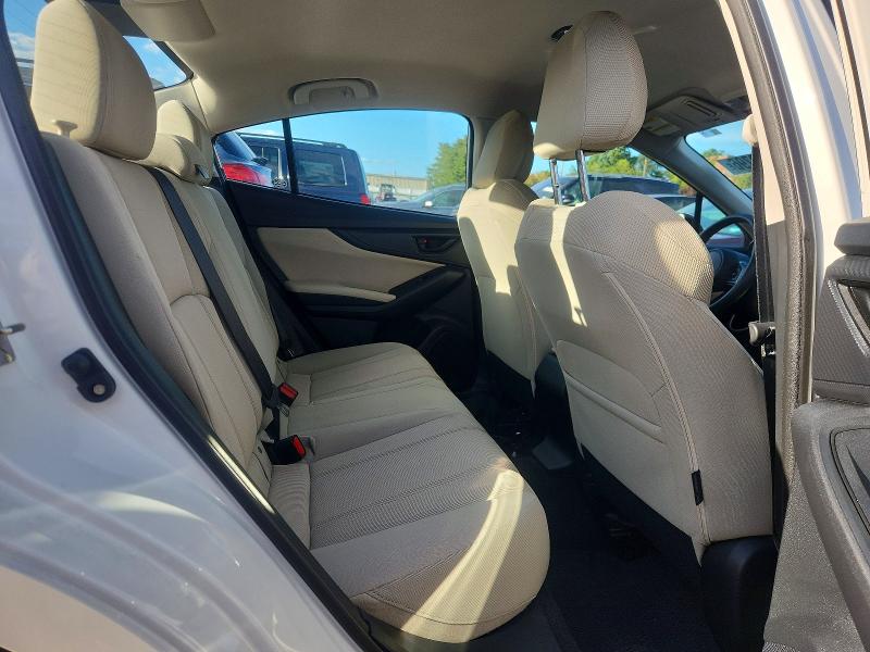 Продаж на аукціоні авто 2019 Subaru Impreza, vin: 4S3GKAD6XK3604721, номер лоту: 69413796