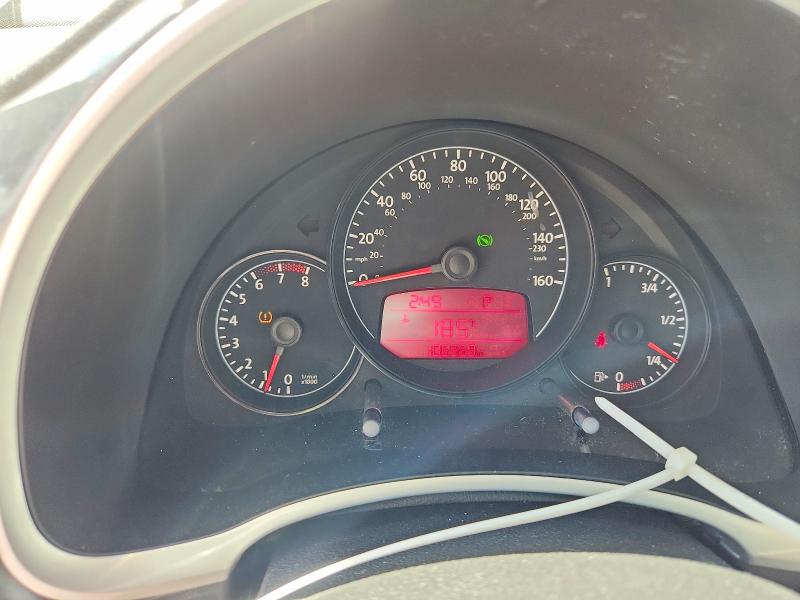 Продаж на аукціоні авто 2012 Volkswagen Beetle, vin: 3VWJP7AT3CM620373, номер лоту: 69911476