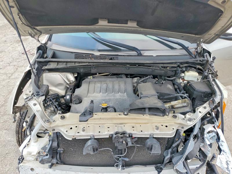 Продажа на аукционе авто 2015 Toyota Highlander, vin: 5TDJKRFH4FS131860, номер лота: 69865226