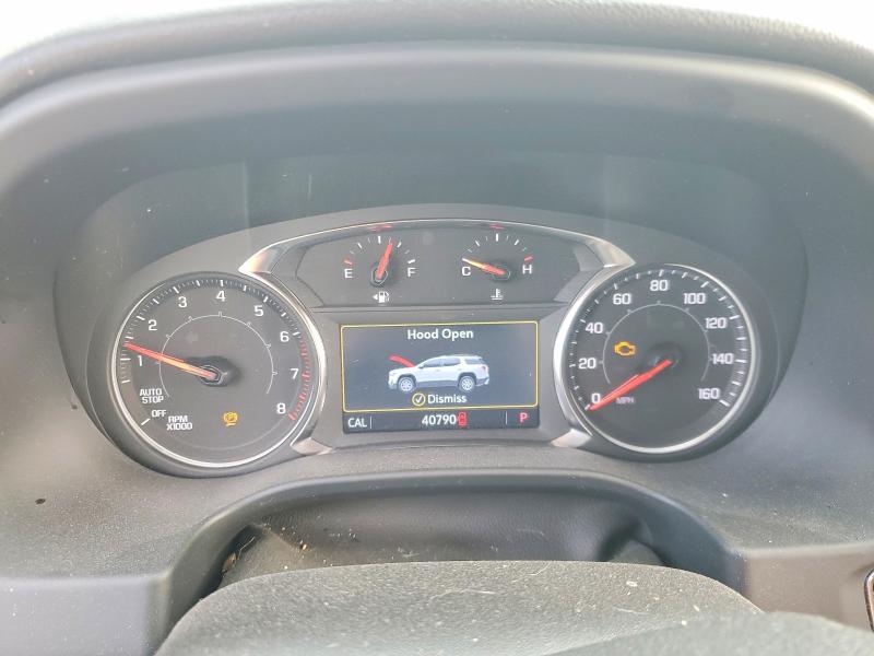 Aukcja sprzedaży 2023 Gmc Acadia, vin: 1GKKNML43PZ247698, numer aukcji: 69106686