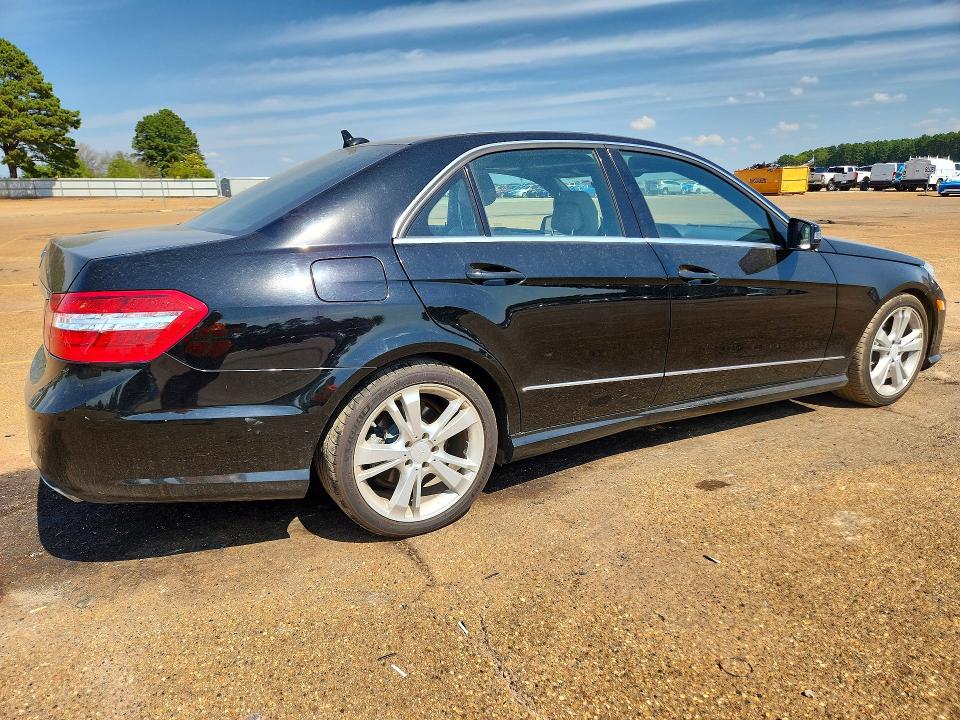 Aukcja sprzedaży 2013 Mercedes-benz E, vin: WDDHF5KB9DA706595, numer aukcji: 70656696