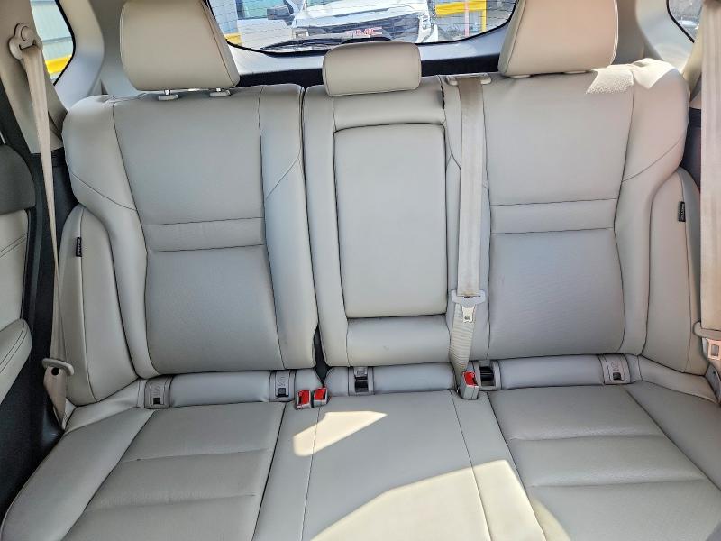 67599046 :رقم المزاد ، 5N1BT3BA5RC709490 vin ، 2024 Nissan Rogue مزاد بيع