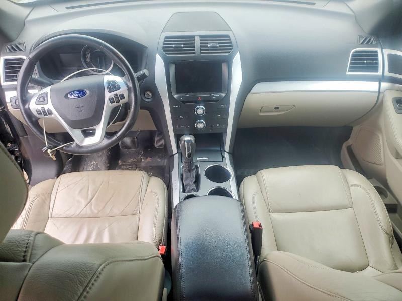 Продажа на аукционе авто 2014 Ford Explorer, vin: 1FM5K7D87EGA92646, номер лота: 70017636