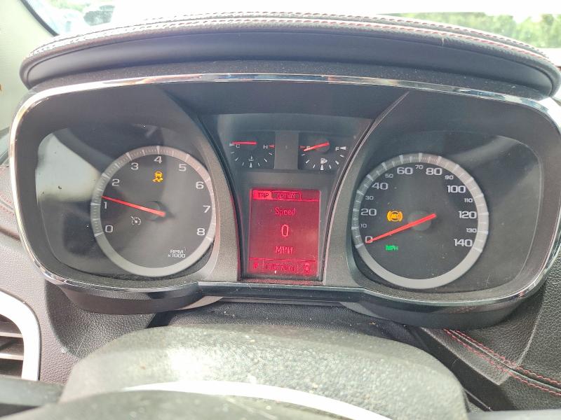 Продаж на аукціоні авто 2013 Gmc Terrain, vin: 2GKFLZE37D6186095, номер лоту: 69548646