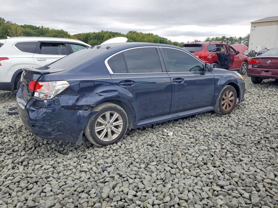 Продажа на аукционе авто 2012 Subaru Legacy, vin: 4S3BMBG60C3035577, номер лота: 71037426