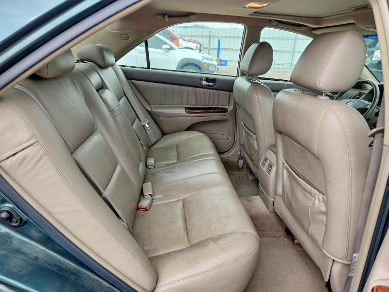 Продаж на аукціоні авто 2004 Toyota Camry, vin: 4T1BE30K94U305570, номер лоту: 70254476