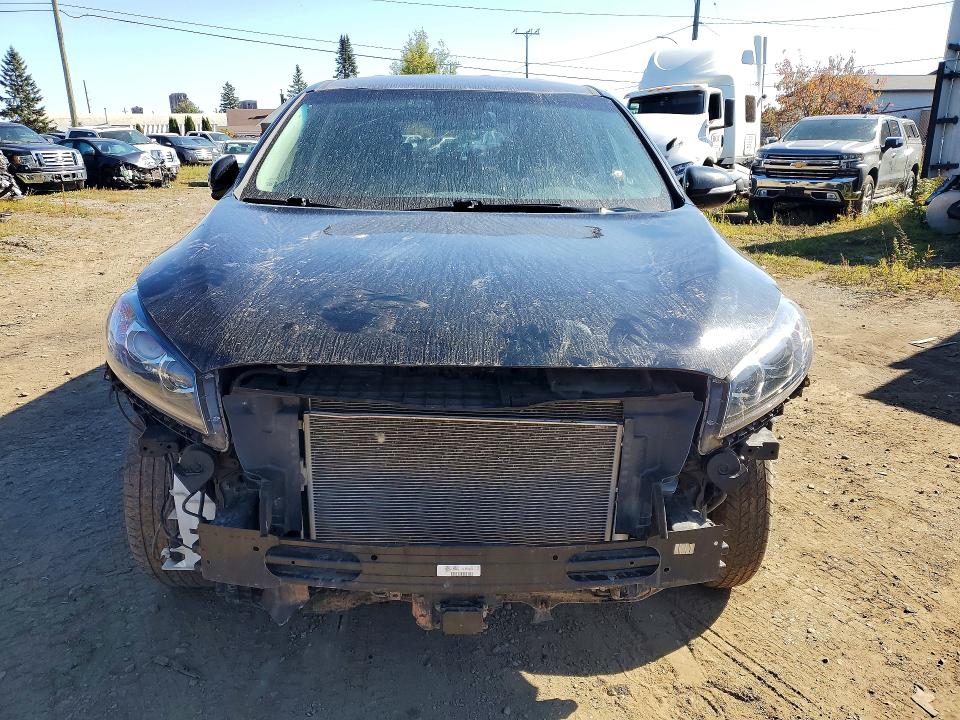 Продаж на аукціоні авто 2020 Kia Sorento, vin: 5XYPGDA38LG687379, номер лоту: 69882256