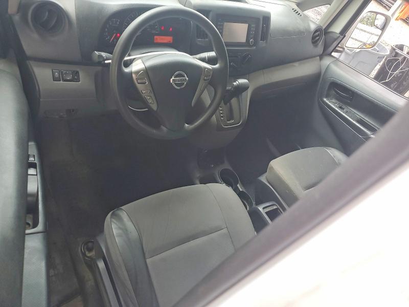 Продажа на аукционе авто 2019 Nissan Nv200, vin: 3N6CM0KN5KK692646, номер лота: 70110316