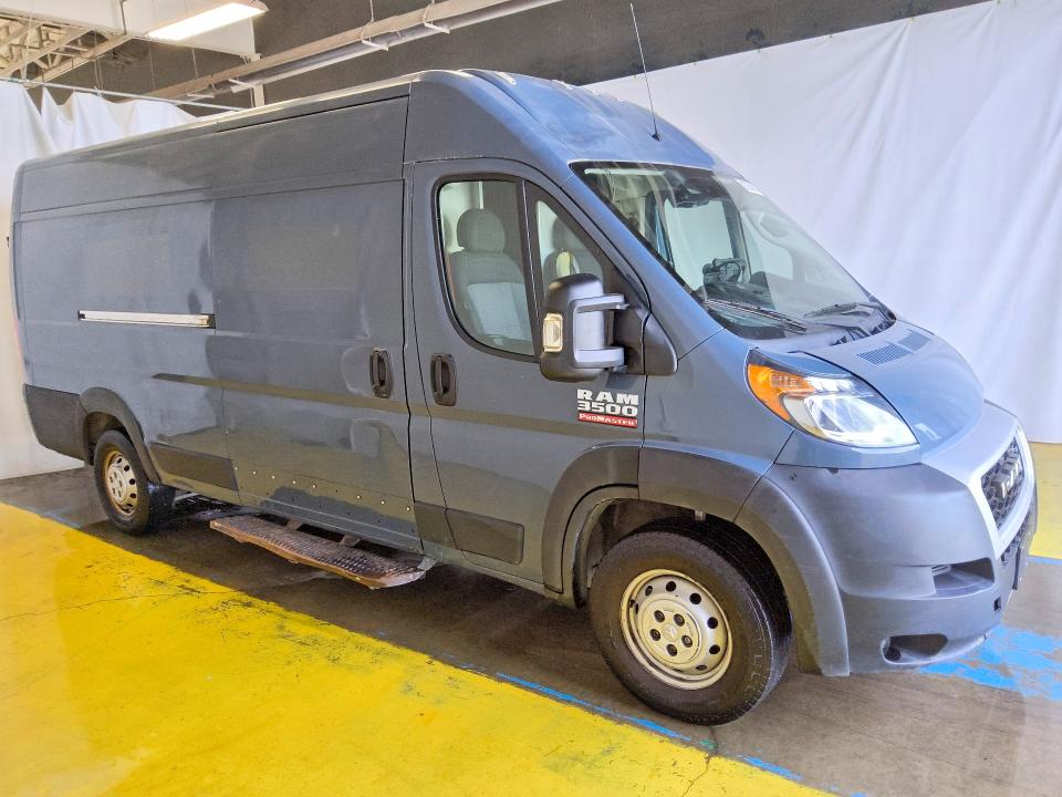 Aukcja sprzedaży 2021 Ram Promaster 3500, vin: 3C6MRVJG3ME536851, numer aukcji: 67044756