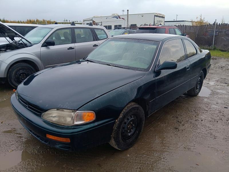 68023676 :رقم المزاد ، 4T1SK12C6SU548074 vin ، 1995 Toyota Camry مزاد بيع
