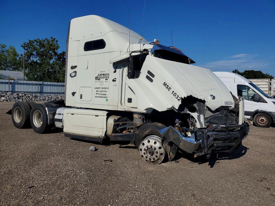 Продаж на аукціоні авто 2014 Mack Cxu613, vin: 1M1AW21Y2EM042642, номер лоту: 60835356
