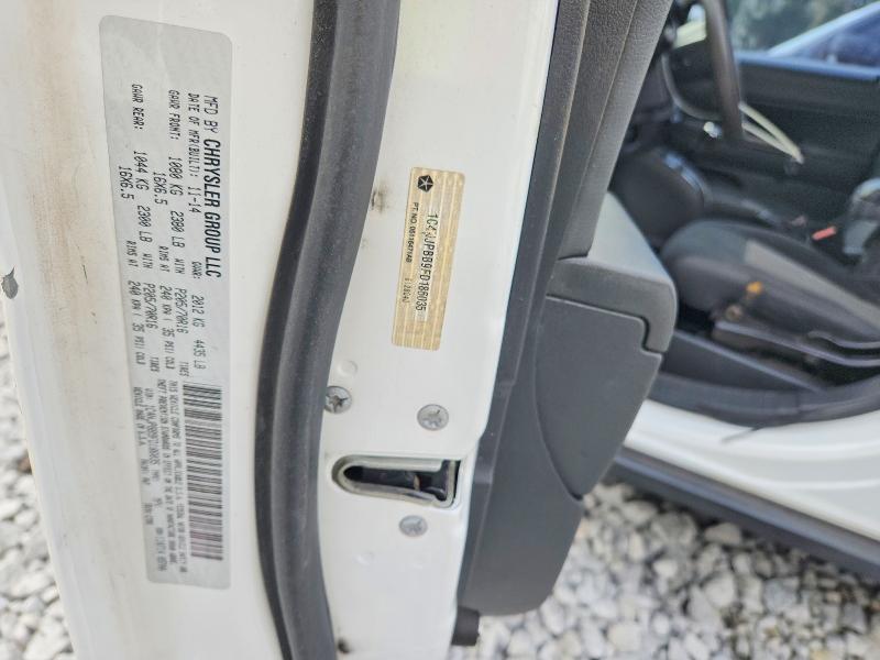 2015 Jeep Patriot მანქანა იყიდება აუქციონზე, vin: 1C4NJPBB9FD186035, აუქციონის ნომერი: 69113126