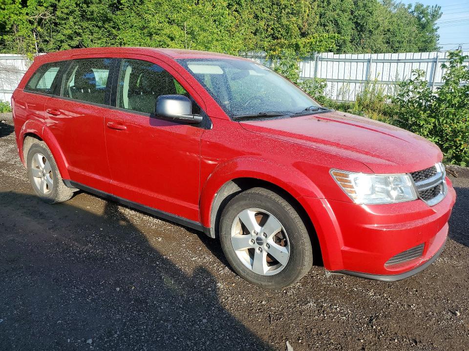 Aukcja sprzedaży 2015 Dodge Journey, vin: 3C4PDCAB4FT679383, numer aukcji: 67325616