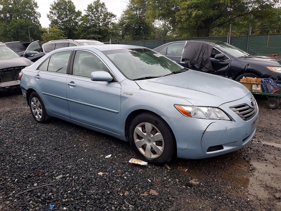 68972756 :رقم المزاد ، 4T1BB46K99U063604 vin ، 2009 Toyota Camry مزاد بيع