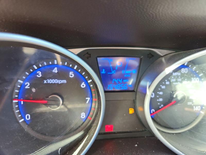 Aukcja sprzedaży 2015 Hyundai Tucson, vin: KM8JUCAG3FU036879, numer aukcji: 69818186