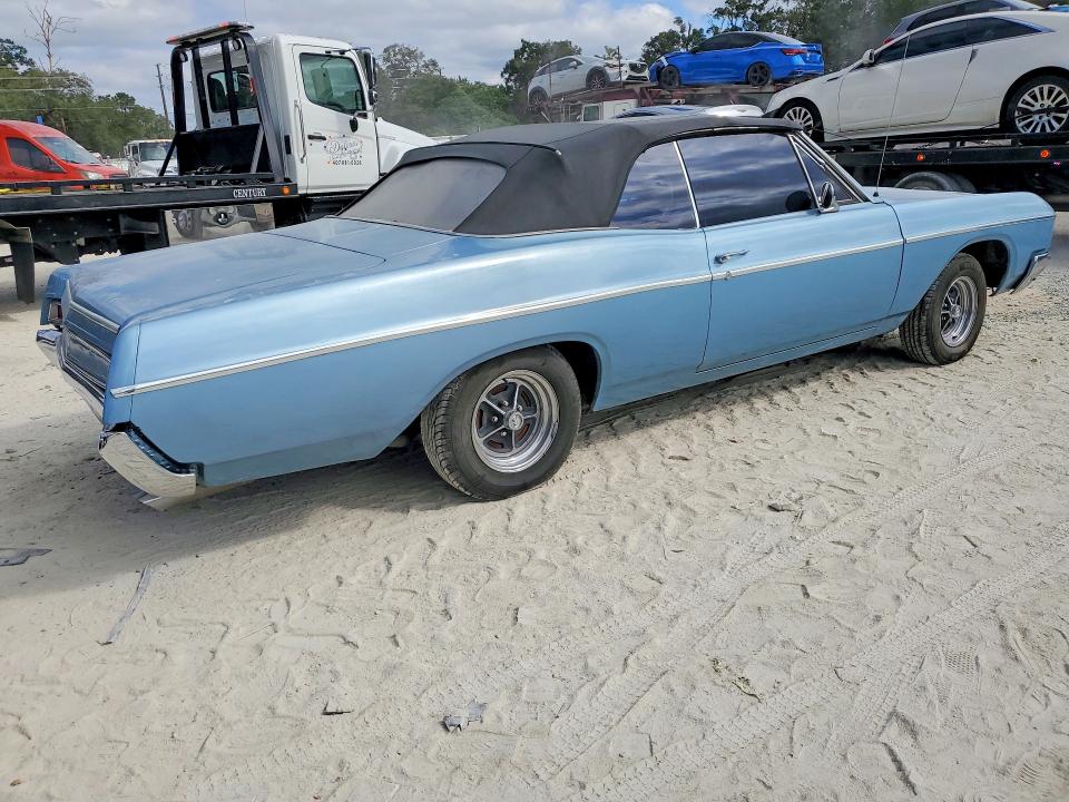 Продаж на аукціоні авто 1966 Buick Special, vin: 433676B146183, номер лоту: 69846266
