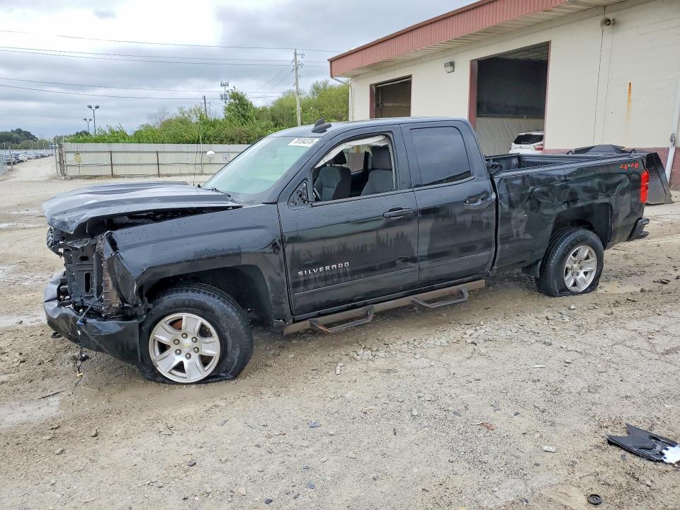 70184376 :رقم المزاد ، 2GCVKPEC6K1149869 vin ، 2019 Chevrolet Silverado Ld مزاد بيع
