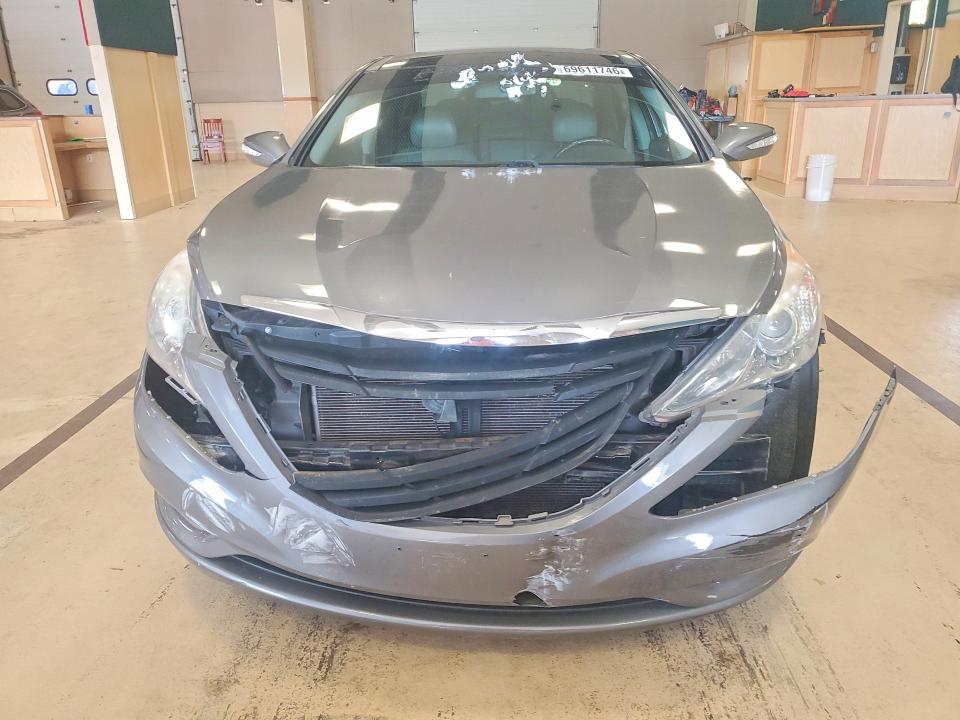 Продаж на аукціоні авто 2013 Hyundai Sonata, vin: 5NPEC4ACXDH634101, номер лоту: 69611746