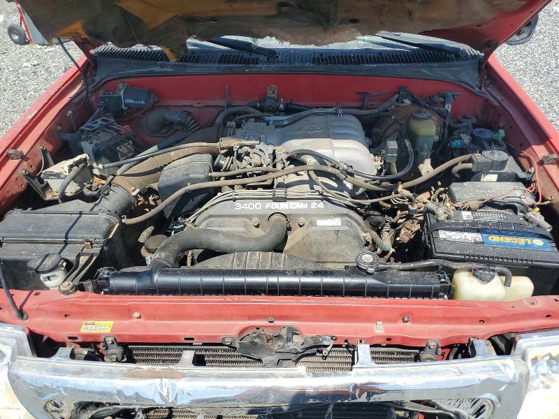 Продаж на аукціоні авто 1999 Toyota Tacoma, vin: 4TAWN72N2XZ470870, номер лоту: 67544126
