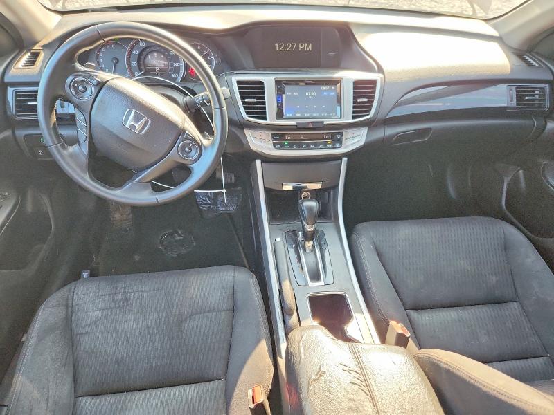 Aukcja sprzedaży 2015 Honda Accord, vin: 1HGCR2F56FA208566, numer aukcji: 69147306