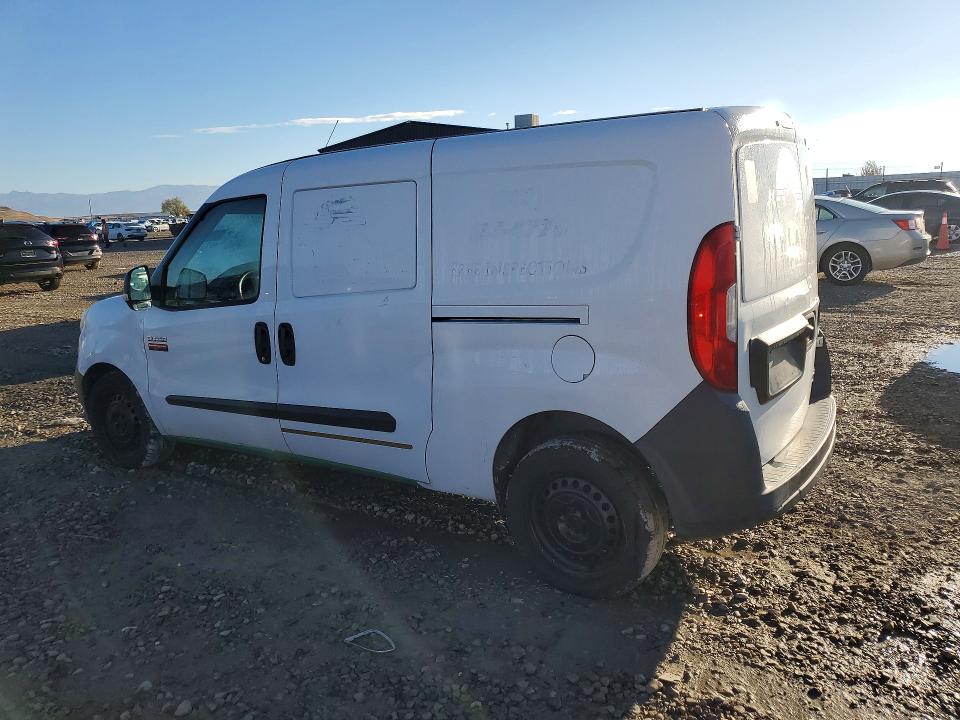 Aukcja sprzedaży 2016 Ram Promaster City, vin: ZFBERFAT4G6C22335, numer aukcji: 70337626