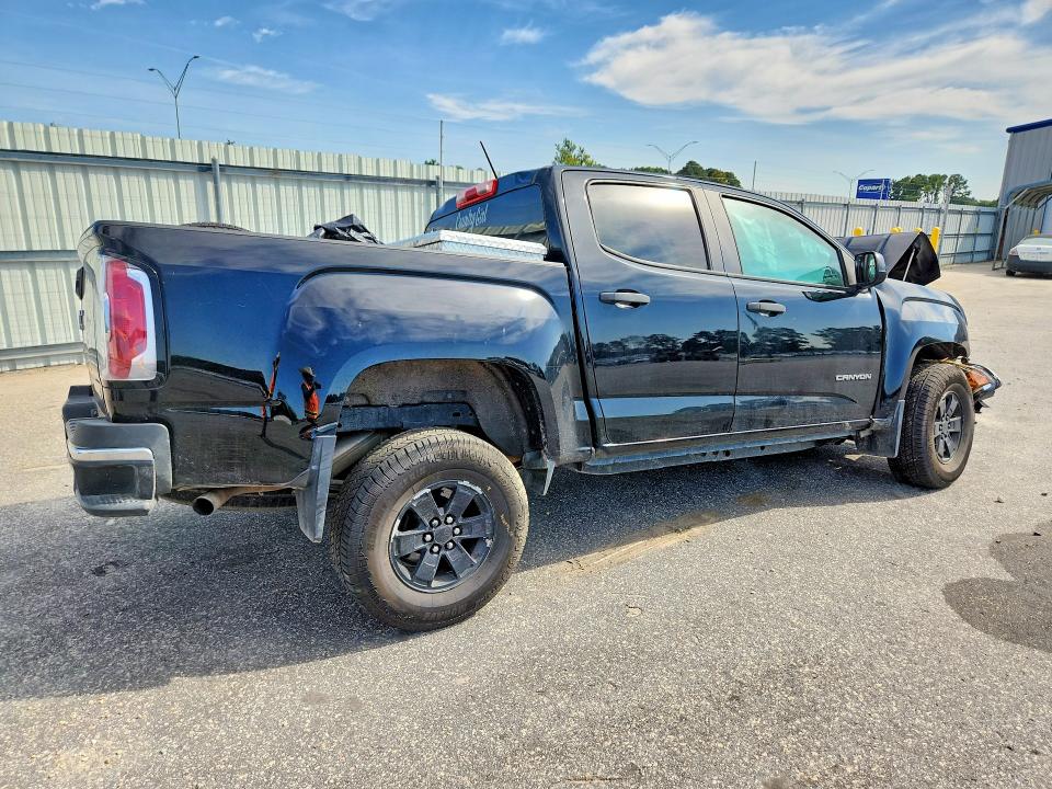 Продажа на аукционе авто 2016 Gmc Canyon, vin: 1GTG5BE31G1334329, номер лота: 69158216
