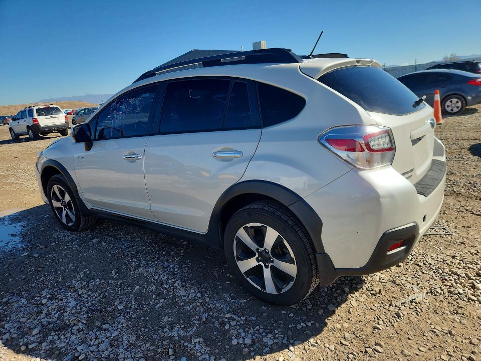 2014 Subaru Xv Crosstrek მანქანა იყიდება აუქციონზე, vin: JF2GPBCC0EH342683, აუქციონის ნომერი: 59410766