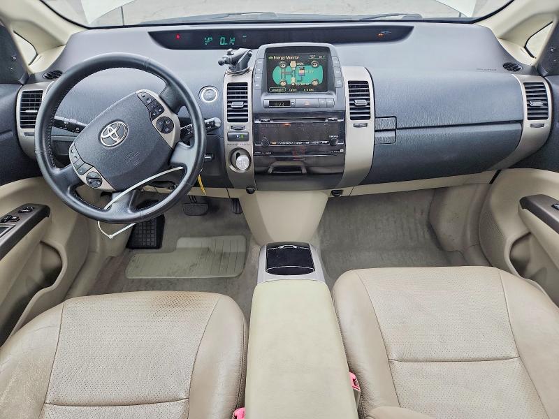 Aukcja sprzedaży 2007 Toyota Prius, vin: JTDKB20U877559587, numer aukcji: 70025756