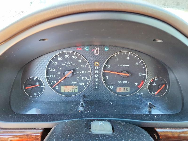 Продаж на аукціоні авто 2003 Subaru Legacy, vin: 4S3BH806037612814, номер лоту: 69198796