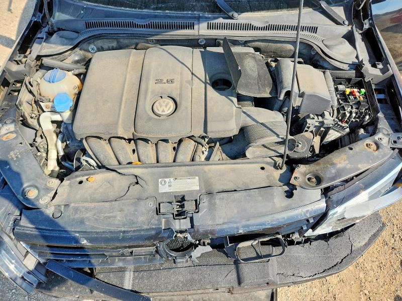 Продажа на аукционе авто 2011 Volkswagen Jetta, vin: 3VWDX7AJ6BM397272, номер лота: 67162056