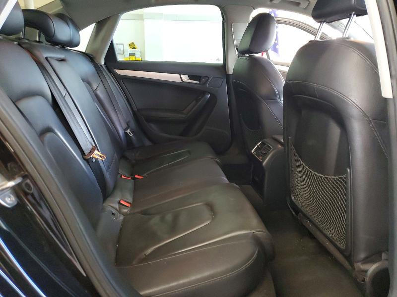 Продажа на аукционе авто 2014 Audi A4, vin: WAUFFAFL0EN007988, номер лота: 70275246