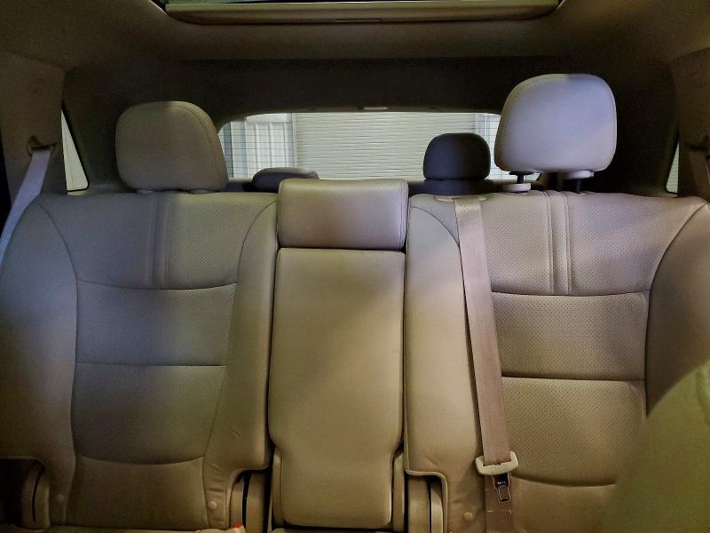 2012 Kia Sorento მანქანა იყიდება აუქციონზე, vin: 5XYKUDA22CG220971, აუქციონის ნომერი: 68780716