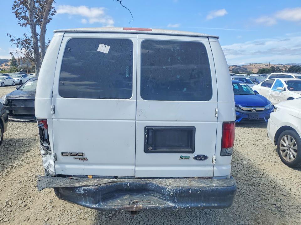 Продажа на аукционе авто 2011 Ford E150, vin: 1FTNE1EW2BDA20823, номер лота: 67529186
