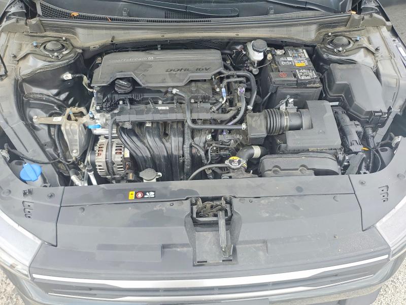 2026 Kia K4 მანქანა იყიდება აუქციონზე, vin: 3KPFT4DE5TE275552, აუქციონის ნომერი: 68685116