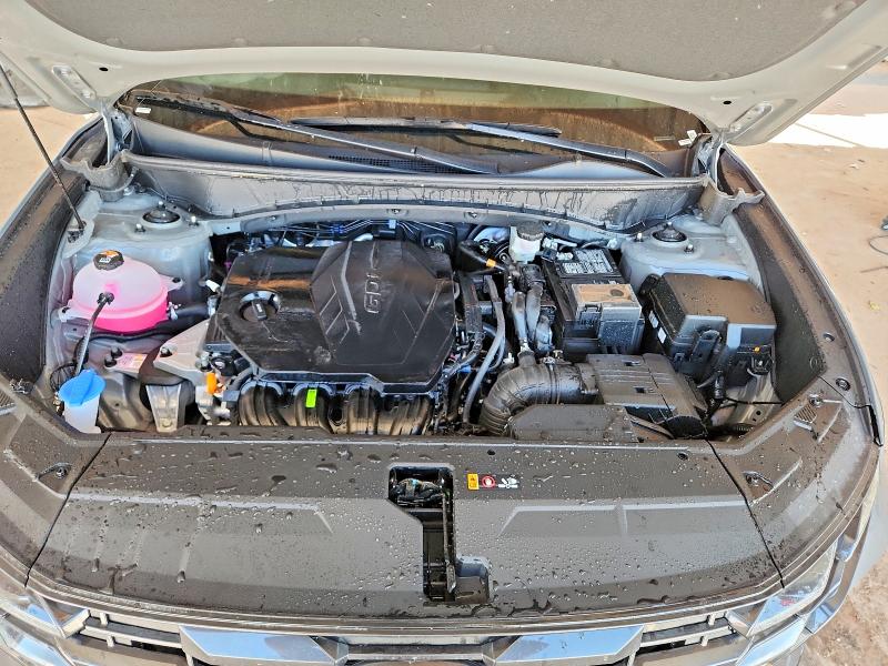 2026 Hyundai Tucson მანქანა იყიდება აუქციონზე, vin: 5NMJBCDE3TH782577, აუქციონის ნომერი: 70710076