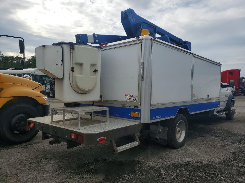 66863466 :رقم المزاد ، 3C7WRMDL3EG180866 vin ، 2014 Ram 5500 مزاد بيع