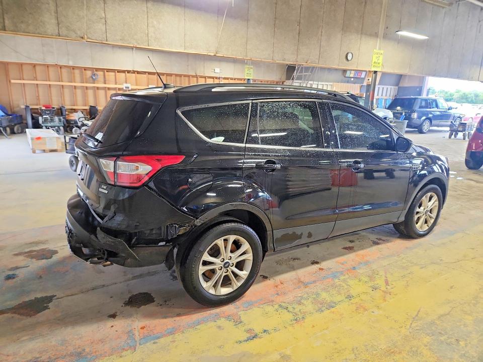 Aukcja sprzedaży 2018 Ford Escape, vin: 1FMCU0GD1JUC68586, numer aukcji: 69486736