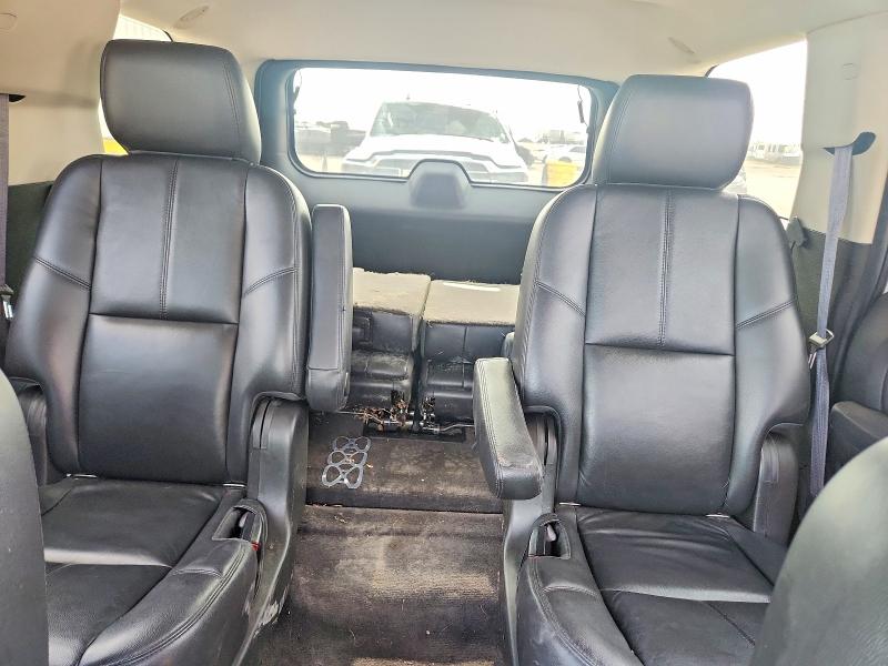 2013 Gmc Yukon მანქანა იყიდება აუქციონზე, vin: 1GKS1CE08DR376337, აუქციონის ნომერი: 69413106
