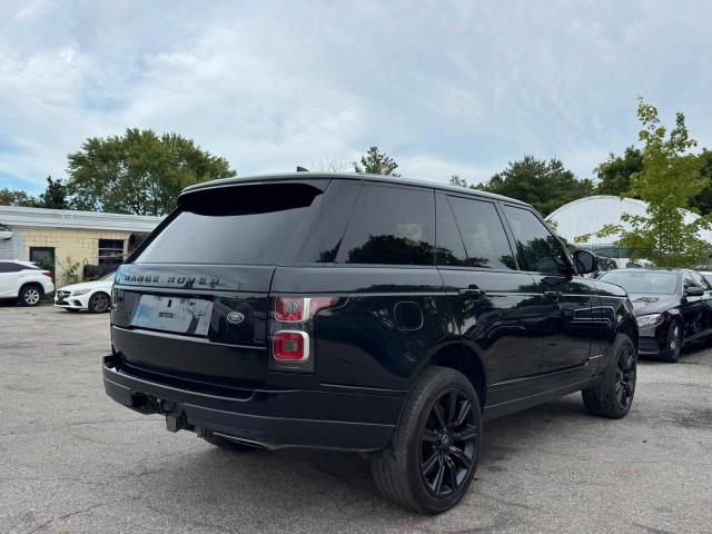 Auction sale of the 2020 Land Rover Range Rover, vin: SALGS2RUXLA575644, lot number: 70335176