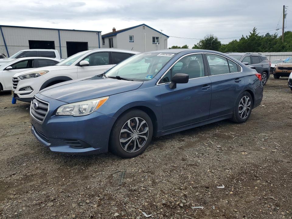 69929206 :رقم المزاد ، 4S3BNAA63F3047050 vin ، 2015 Subaru Legacy مزاد بيع