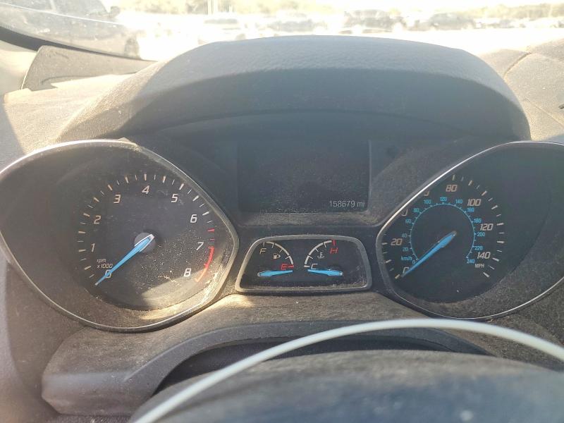 Aukcja sprzedaży 2016 Ford Escape, vin: 1FMCU0GX8GUC55868, numer aukcji: 68001186