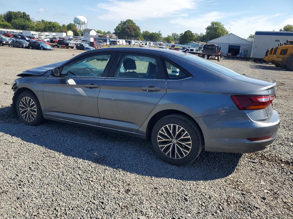 Aukcja sprzedaży 2019 Volkswagen Jetta, vin: 3VWC57BUXKM181757, numer aukcji: 68437516