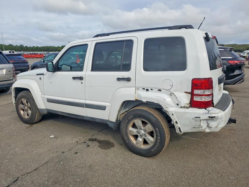 Продаж на аукціоні авто 2011 Jeep Liberty, vin: 1J4PN2GK5BW579399, номер лоту: 70798706