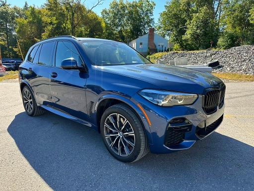 Продажа на аукционе авто 2022 Bmw X5, vin: 5UXCR6C01N9L92666, номер лота: 69453866