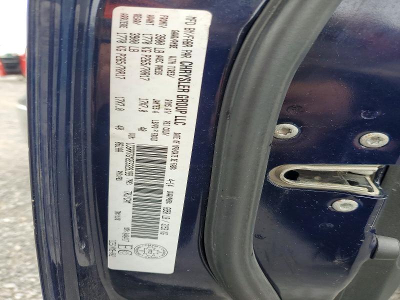 Aukcja sprzedaży 2014 Ram 1500, vin: 1C6RR7GM2ES329199, numer aukcji: 70864096